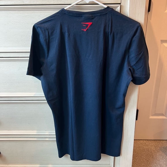 Men’s Gymshark T-shirt. Size S. - Picture 3 of 3